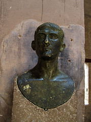 House of the Bronze Herm
